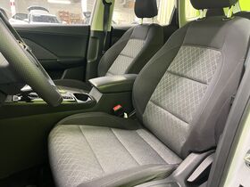 MG ZS vaihtoauto