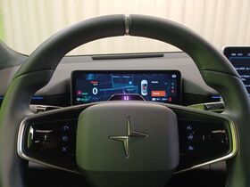 Polestar 4 vaihtoauto