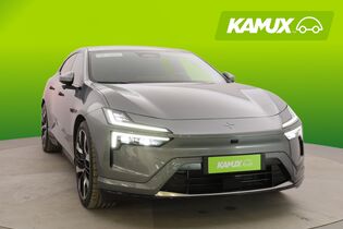 Polestar 4 vaihtoauto