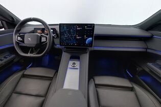 Polestar 4 vaihtoauto