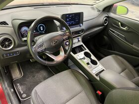 Hyundai Kona vaihtoauto