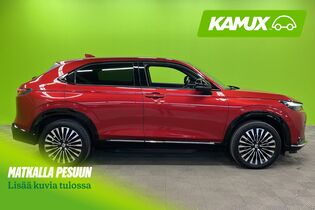 Honda e Ny1 vaihtoauto