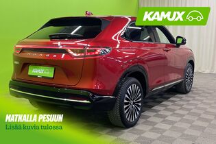 Honda e Ny1 vaihtoauto