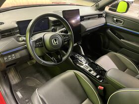 Honda e Ny1 vaihtoauto