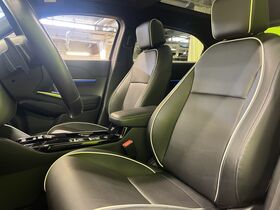 Honda e Ny1 vaihtoauto