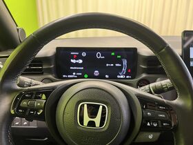 Honda e Ny1 vaihtoauto