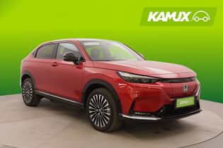 Honda e Ny1 vaihtoauto