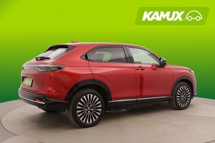 Honda e Ny1 vaihtoauto