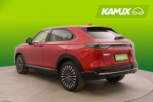 Honda e Ny1 vaihtoauto