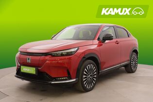 Honda e Ny1 vaihtoauto