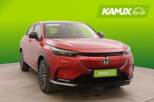 Honda e Ny1 vaihtoauto