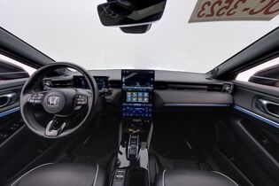 Honda e Ny1 vaihtoauto