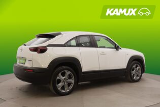 Mazda MX-30 vaihtoauto
