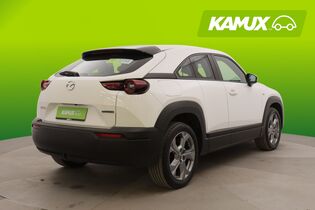 Mazda MX-30 vaihtoauto