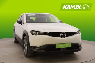 Mazda MX-30 vaihtoauto