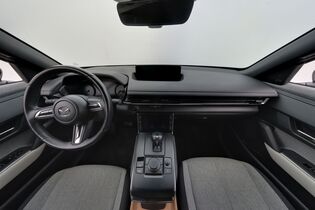 Mazda MX-30 vaihtoauto