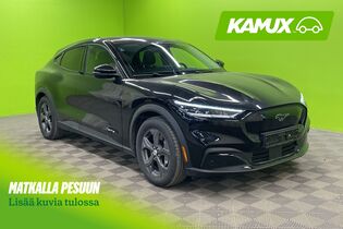 Ford USA Mustang vaihtoauto