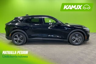 Ford USA Mustang vaihtoauto