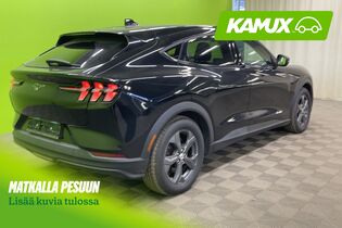 Ford USA Mustang vaihtoauto