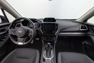 Subaru Forester vaihtoauto