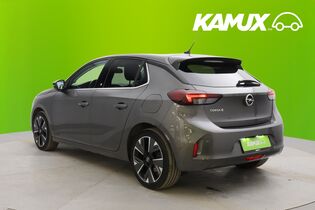 Opel Corsa-e vaihtoauto