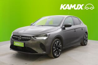 Opel Corsa-e vaihtoauto