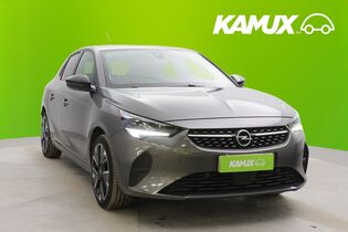 Opel Corsa-e vaihtoauto