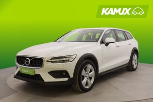 Volvo V60 Cross Country vaihtoauto