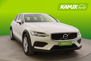 Volvo V60 Cross Country vaihtoauto