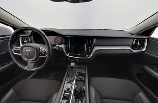 Volvo V60 Cross Country vaihtoauto