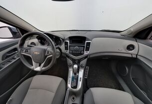 Chevrolet Cruze vaihtoauto