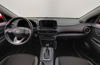 Hyundai Kona vaihtoauto