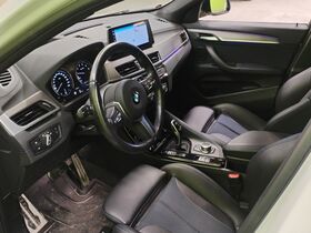 BMW X2 vaihtoauto