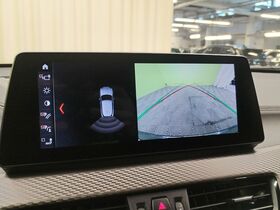 BMW X2 vaihtoauto