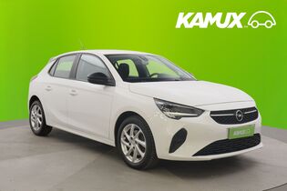 Opel Corsa vaihtoauto