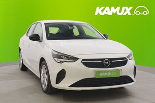 Opel Corsa vaihtoauto