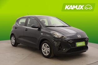Hyundai i10 vaihtoauto