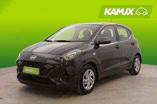 Hyundai i10 vaihtoauto