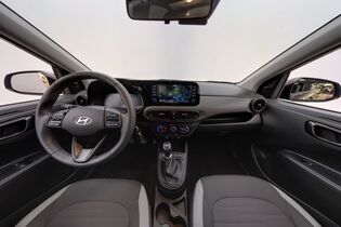 Hyundai i10 vaihtoauto