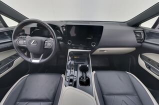 Lexus NX vaihtoauto