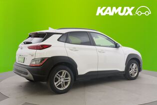 Hyundai Kona vaihtoauto
