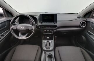 Hyundai Kona vaihtoauto
