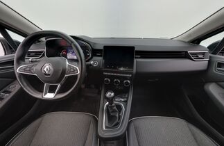 Renault Clio vaihtoauto