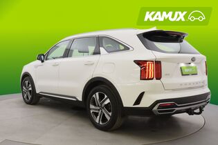 Kia Sorento vaihtoauto