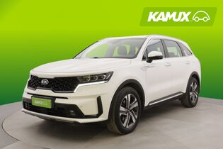 Kia Sorento vaihtoauto