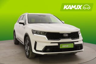 Kia Sorento vaihtoauto