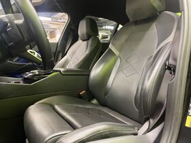 BMW i5 vaihtoauto