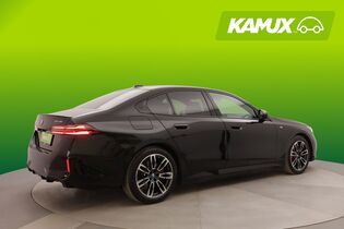 BMW i5 vaihtoauto