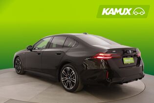 BMW i5 vaihtoauto