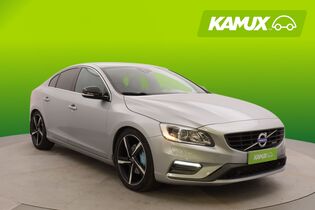 Volvo S60 vaihtoauto